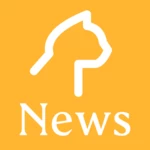 newscat android application logo